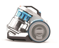 VAX AIR COMPACT PET silver/blue C85-AM-P-E - 1435690 - zdjęcie 3